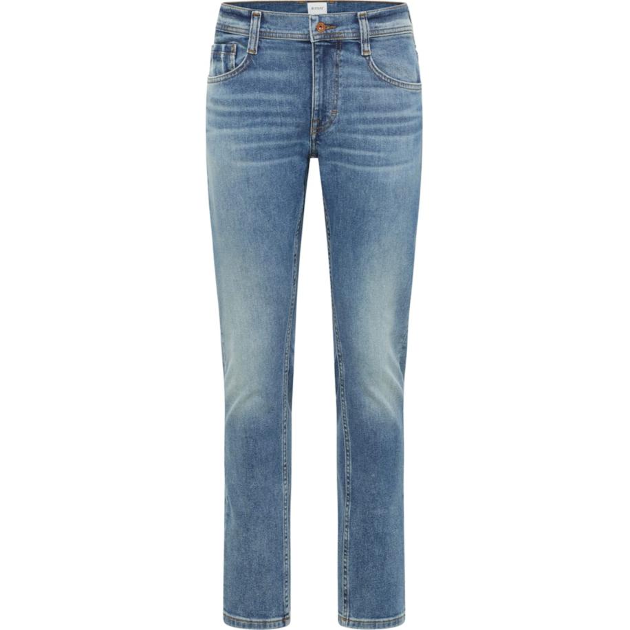 Mustang MUSTANG Jeans OREGON blauw denim -