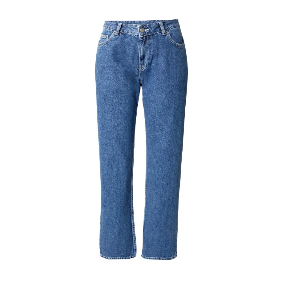Dr. Denim Dr. Denim Jeans Arch blauw denim -