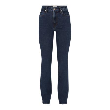 FRAME Jeans THE RULER blauw denim