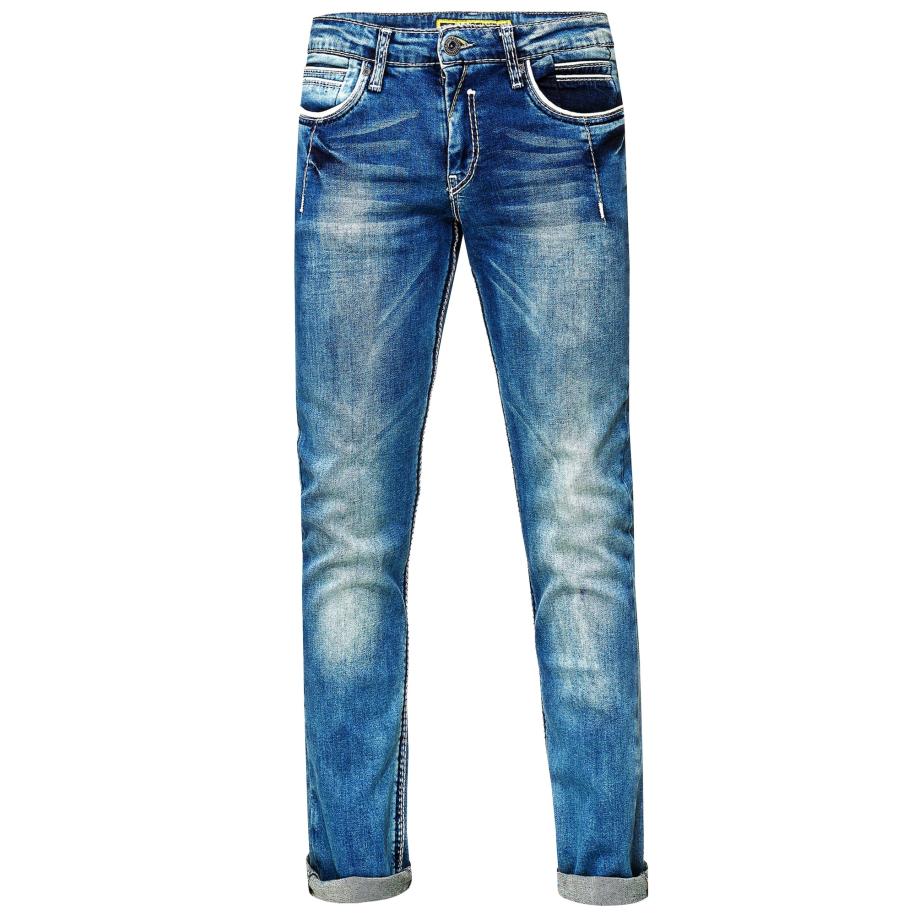 Rusty Neal Rusty Neal Jeans NEW YORK 29 blauw -