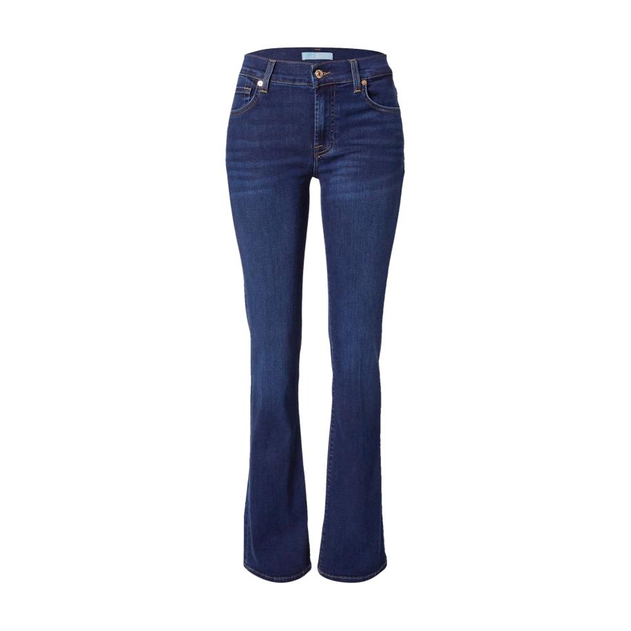 7 for all Mankind 7 for all mankind Jeans blauw denim -