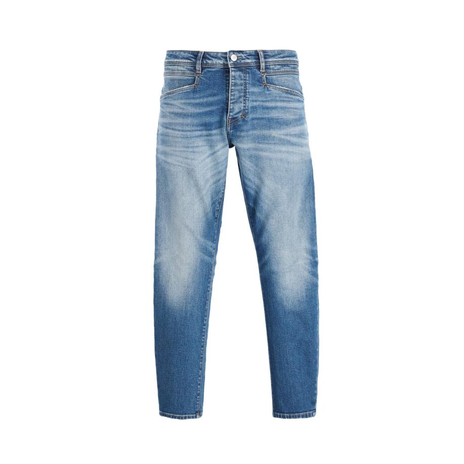CHASIN Jeans Helyx Energy blauw Blauw