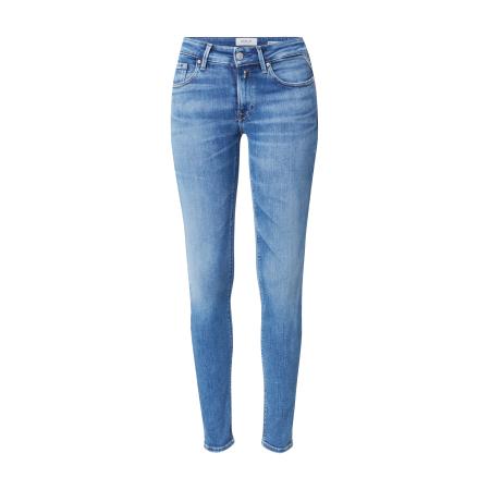 Replay REPLAY Jeans NEW LUZ blauw denim