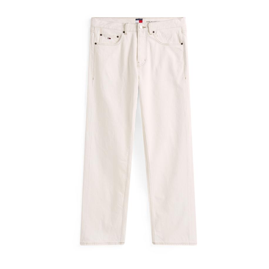 Tommy Jeans Tommy Jeans Jeans JAIMIE wit -