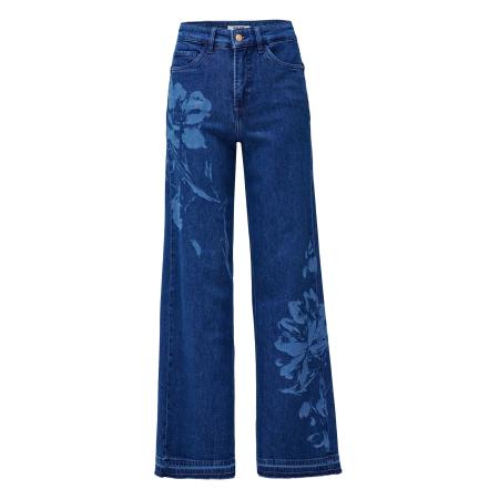 Salsa Salsa Jeans Jeans Faith blauw
