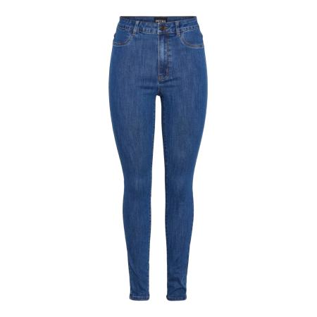 PIECES Jeans Dea blauw denim