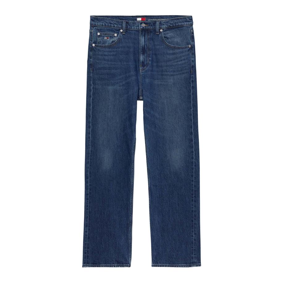 Tommy Jeans Tommy Jeans Jeans OTIS blauw denim -