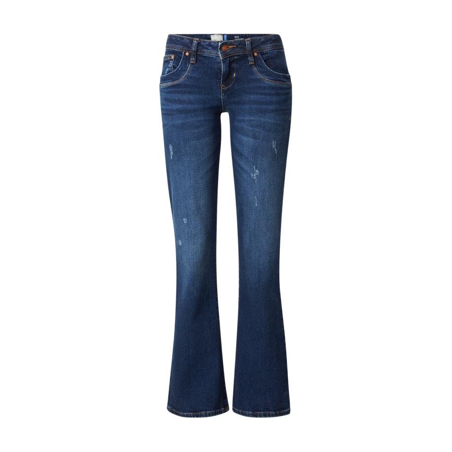 LTB LTB Jeans Molly 400 blauw denim -