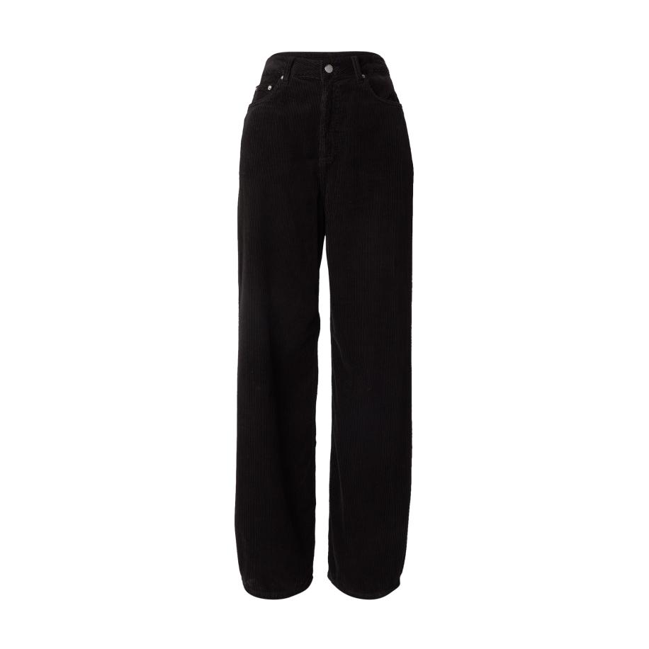 Dr. Denim Dr. Denim Jeans Donna zwart -