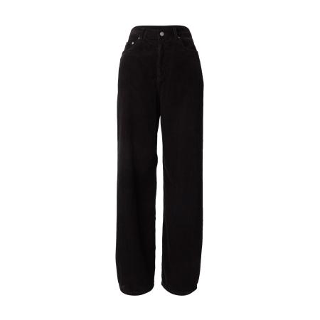 Dr. Denim Dr. Denim Jeans Donna zwart