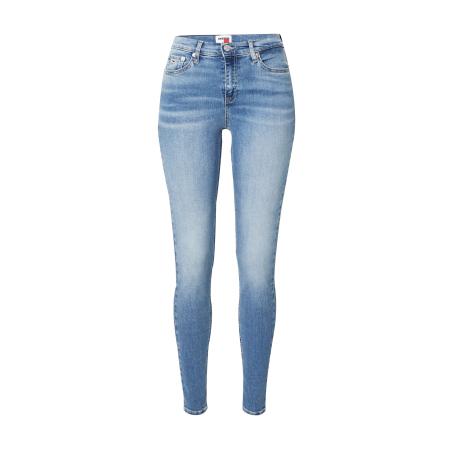 Tommy Jeans Tommy Jeans Jeans NORA lichtblauw