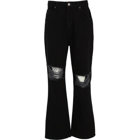 2Y Premium Jeans Anduin zwart