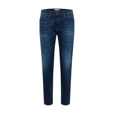 Tommy Jeans Tommy Jeans Jeans Austin donkerblauw