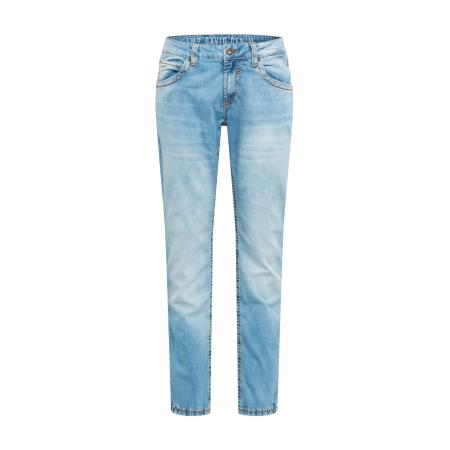 Camp David CAMP DAVID Jeans Nico blauw denim
