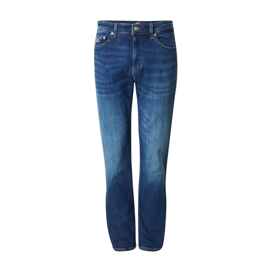 Tommy Jeans Tommy Jeans Jeans RYAN donkerblauw -