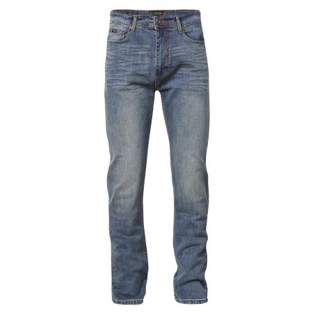 KOROSHI KOROSHI Jeans lichtblauw