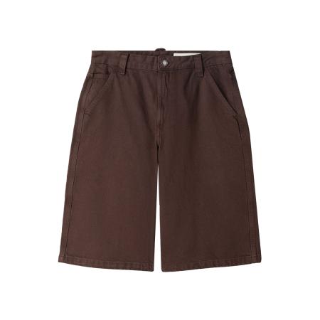 Bershka Bershka Jeans bruin