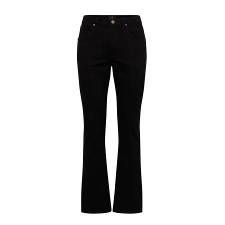Lee Lee Jeans BROOKLYN STRAIGHT black denim