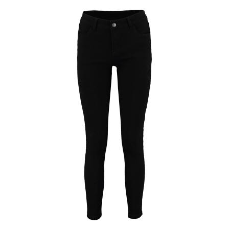 Hailys Hailys Jeans zwart
