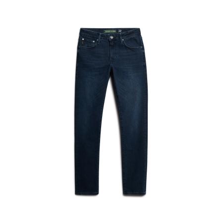 Superdry Superdry Jeans donkerblauw