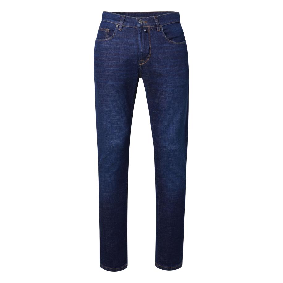 Pierre Cardin PIERRE CARDIN Jeans Lyon donkerblauw -