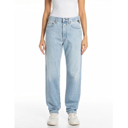 Replay REPLAY Jeans lichtblauw