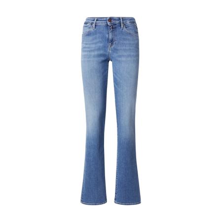 Replay REPLAY Jeans ZOLIE blauw denim