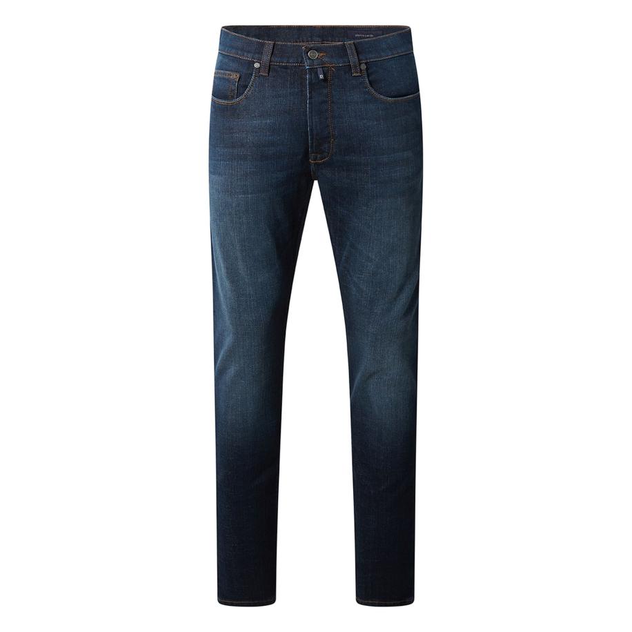 Pierre Cardin PIERRE CARDIN Jeans Laval donkerblauw -