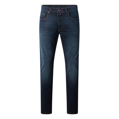 Pierre Cardin PIERRE CARDIN Jeans Laval donkerblauw