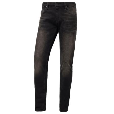 Mavi Mavi Jeans James black denim