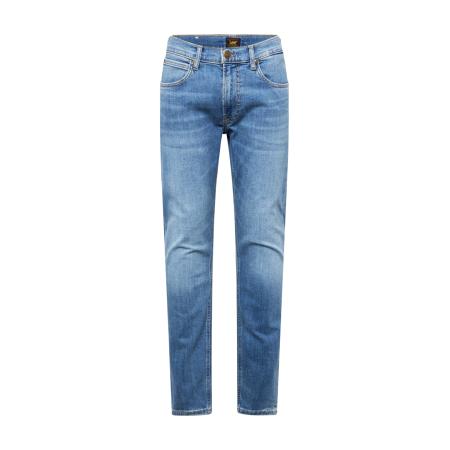 Lee Lee Jeans LUKE blauw denim