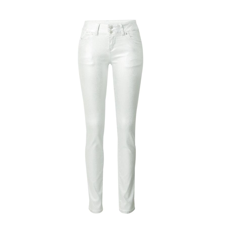 LTB LTB Jeans MOLLY zilvergrijs -