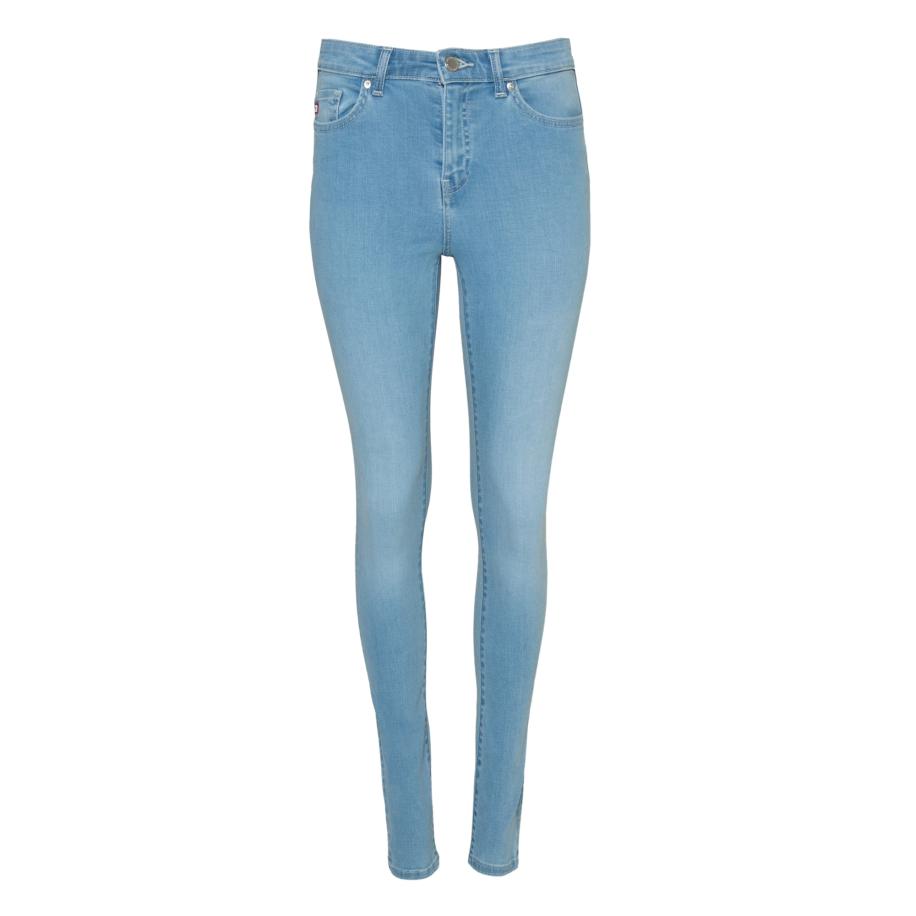 Big Star BIG STAR Jeans Adela blauw -