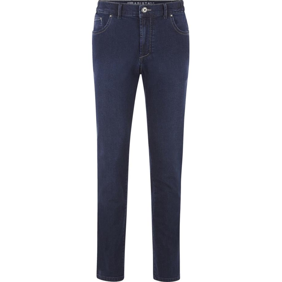 BABISTA BABISTA Jeans Learesto donkerblauw -