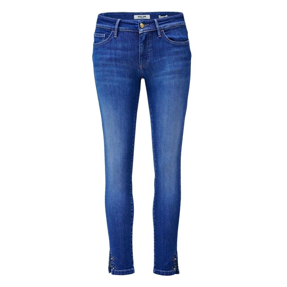 Salsa Salsa Jeans Jeans Wonder blauw -