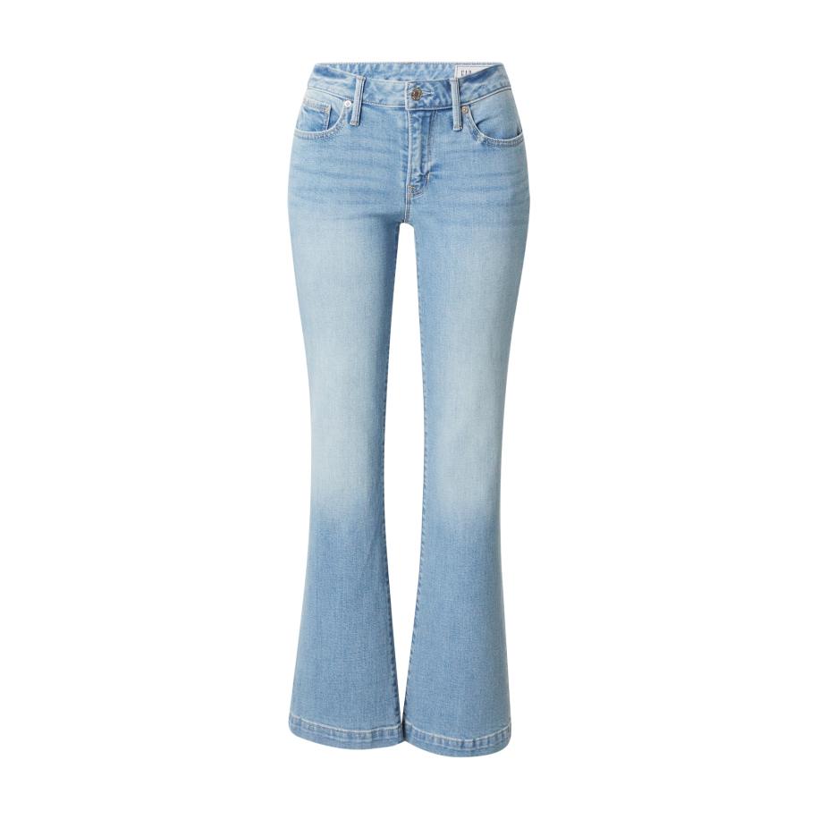 GAP GAP Jeans NORWOOD lichtblauw -