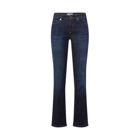 Cambio Cambio Jeans Piper blauw denim