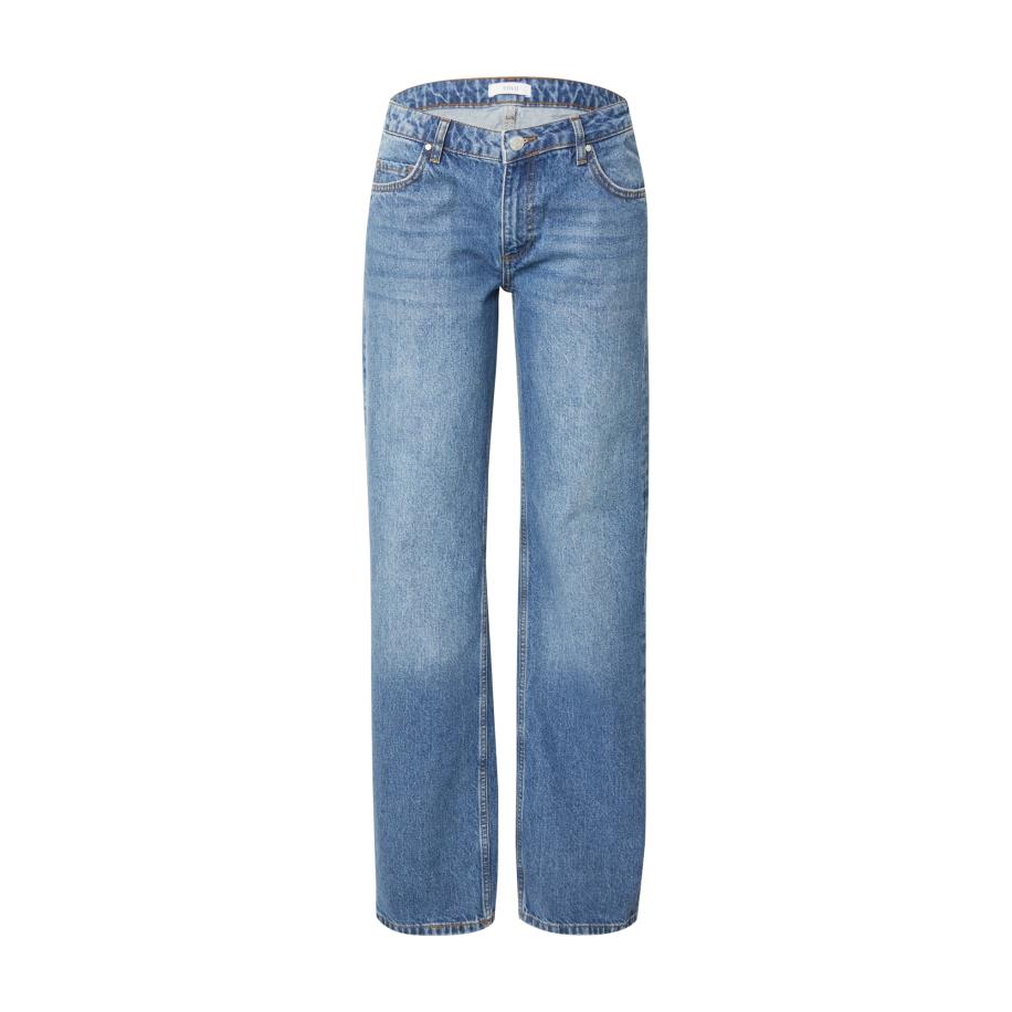 Envii Envii Jeans ENBETTY 7215 donkerblauw -