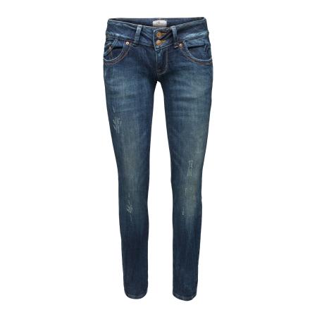 LTB LTB Jeans Molly blauw denim