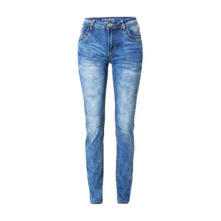 ZABAIONE ZABAIONE Jeans Pa44ris blauw denim