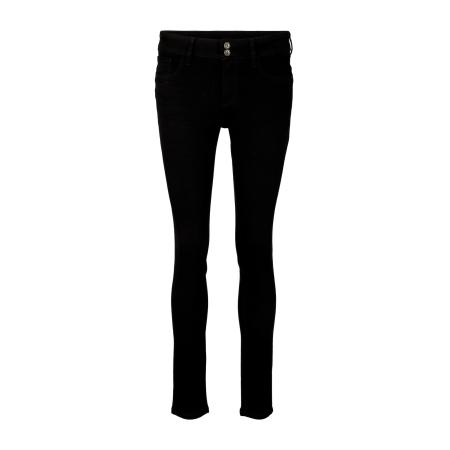 Tom Tailor TOM TAILOR Jeans Alexa black denim