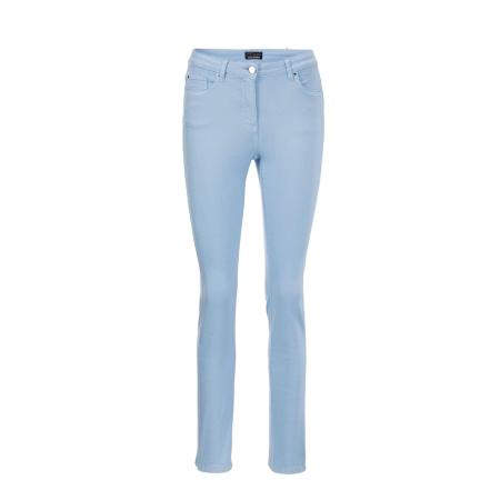 Goldner Goldner Jeans Bella hemelsblauw