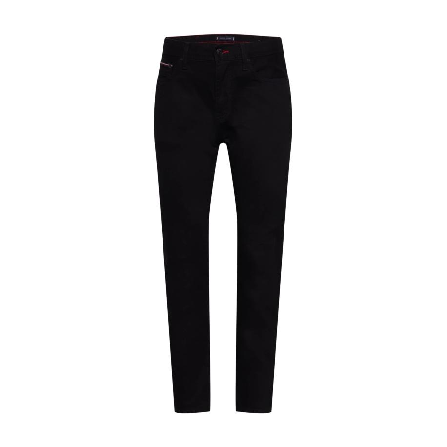 Tommy Hilfiger TOMMY HILFIGER Jeans Denton black denim -