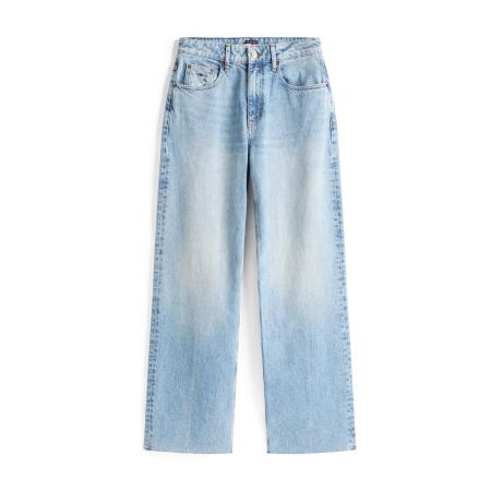 Tommy Jeans Tommy Jeans Jeans MIA blauw denim