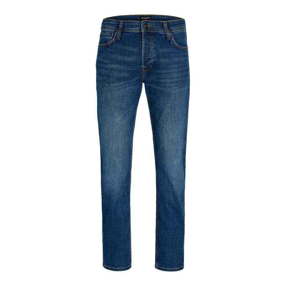 Jack & Jones JACK & JONES Jeans JJIMike JJIOriginal blauw denim -