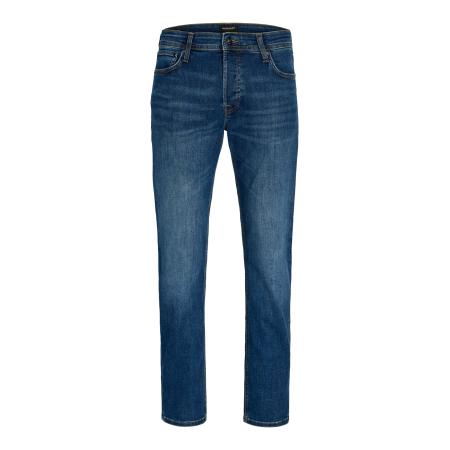 Jack & Jones JACK & JONES Jeans JJIMike JJIOriginal blauw denim