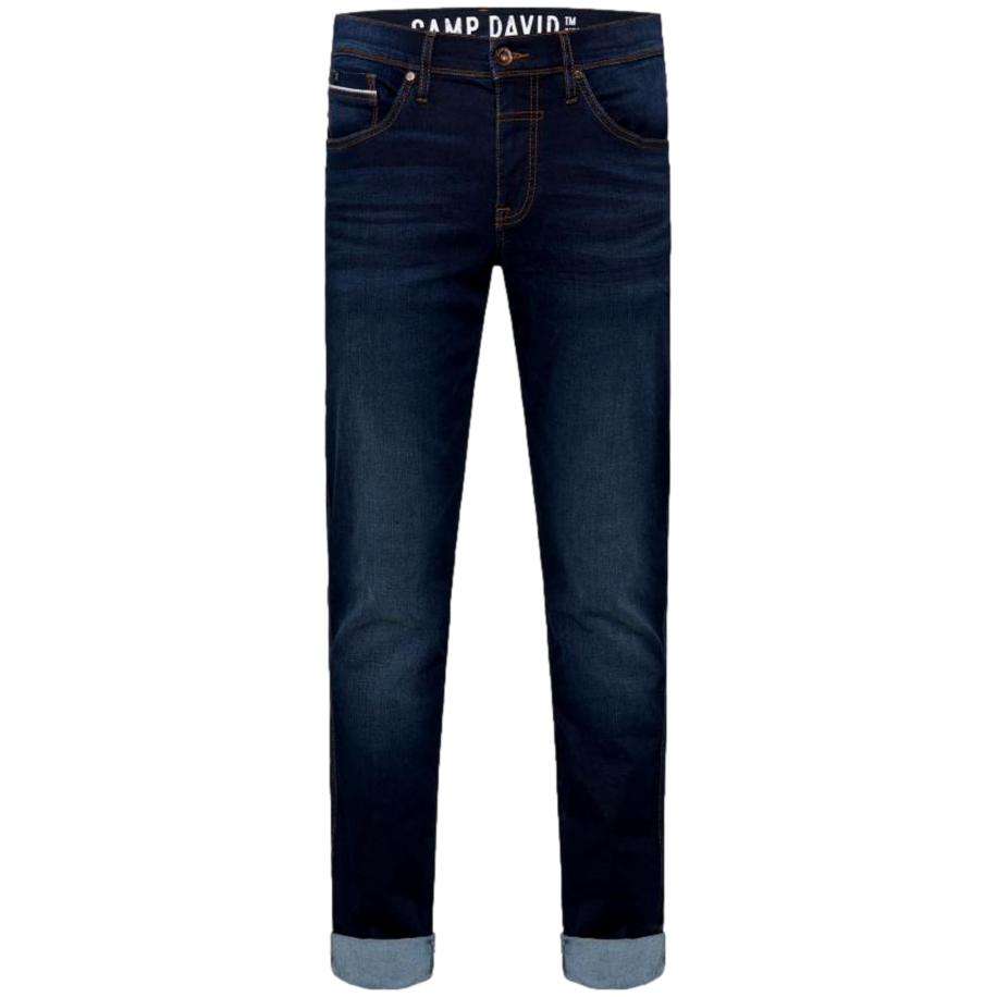 Camp David CAMP DAVID Jeans blauw -