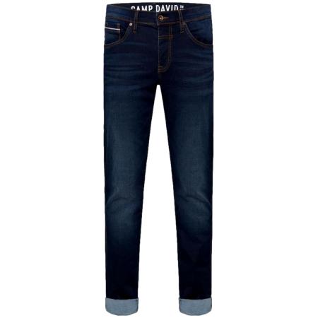 Camp David CAMP DAVID Jeans blauw