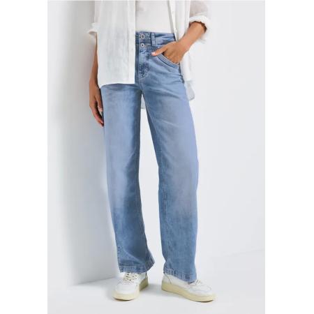Street One Wide Legs Jeans