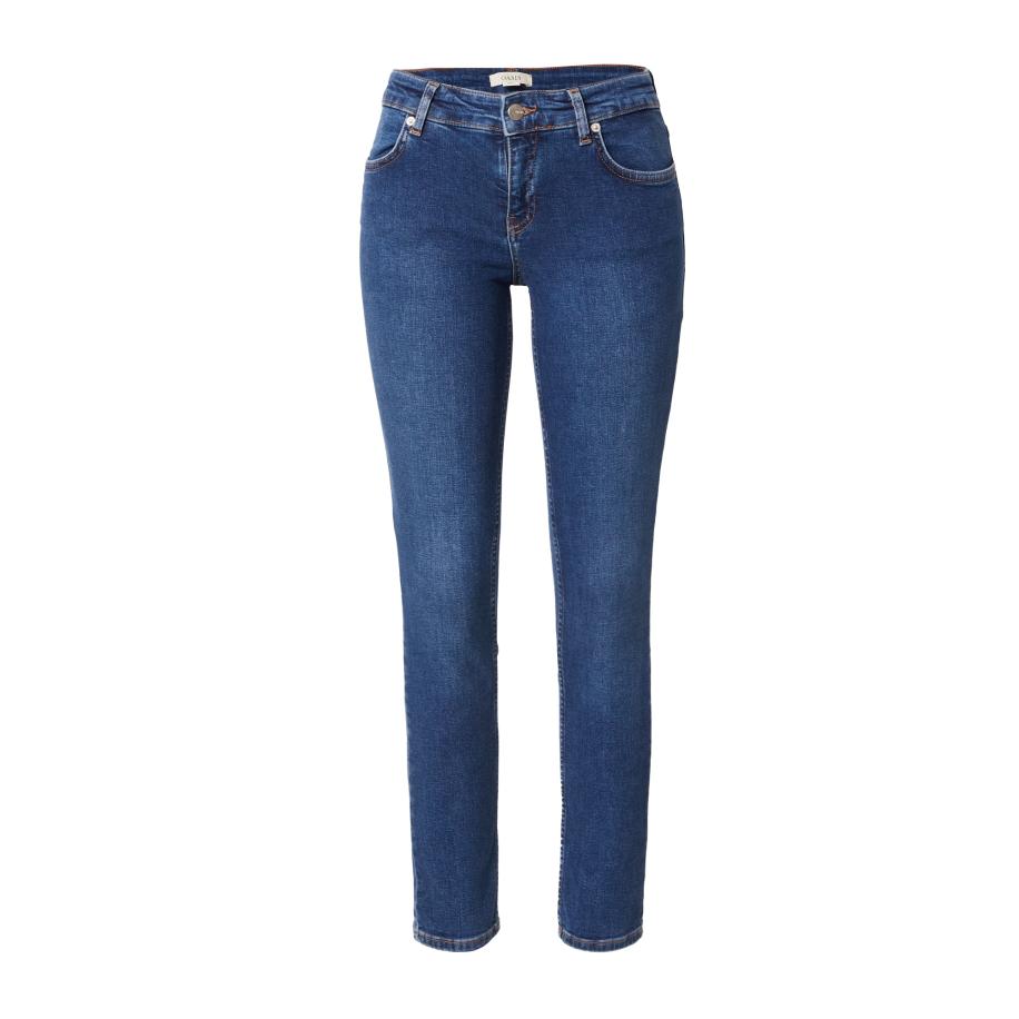 Oasis Oasis Jeans CHERRY blauw -